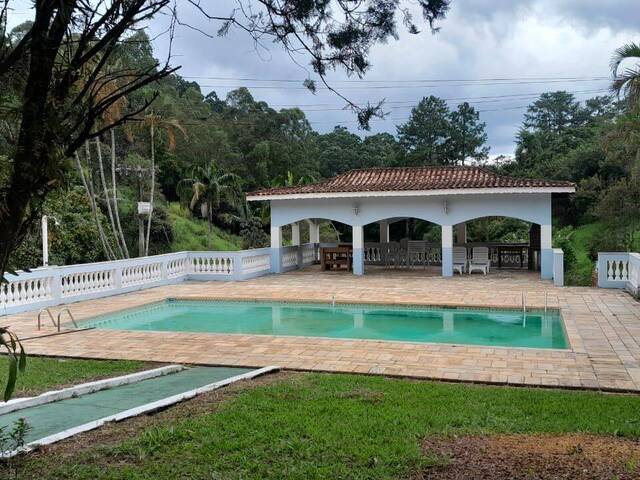 Sítio para Venda em Atibaia - 2