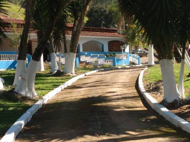 Sítio para Venda em Atibaia - 4