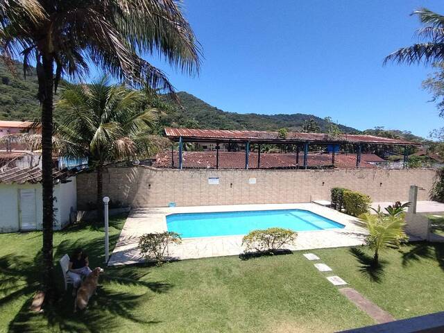 Duplex para Venda em São Sebastião - 3