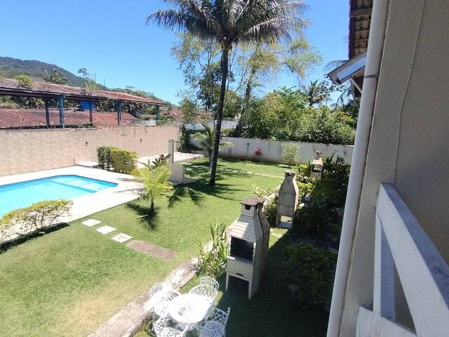 Duplex para Venda em São Sebastião - 4