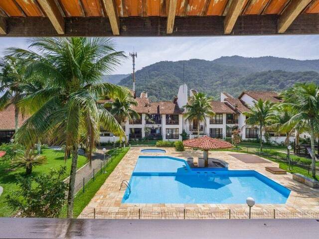Apartamento para Venda em Ubatuba - 4