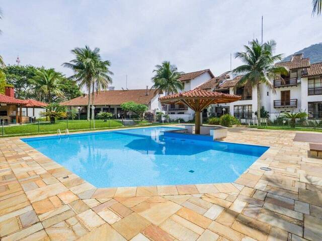 Apartamento para Venda em Ubatuba - 2