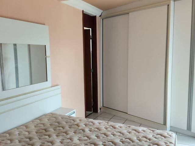 Apartamento para Venda em Praia Grande - 3