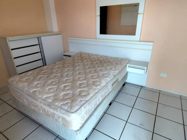 Apartamento para Venda em Praia Grande - 4