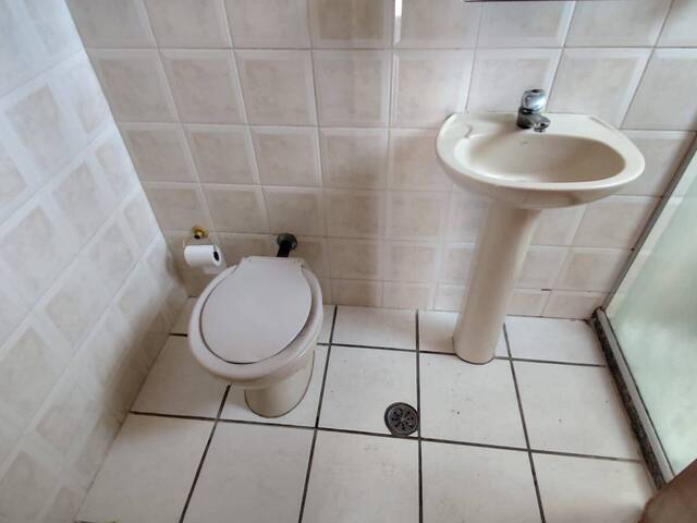 Apartamento para Venda em Praia Grande - 5