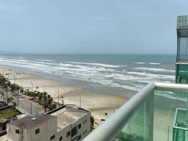 Venda em Vila Caiçara - Praia Grande