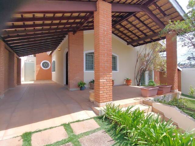 Venda em Jardim Itaperi - Atibaia