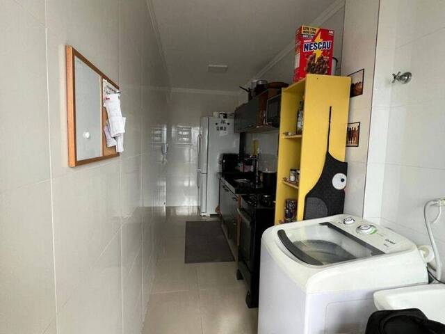 Apartamento para Venda em Praia Grande - 2