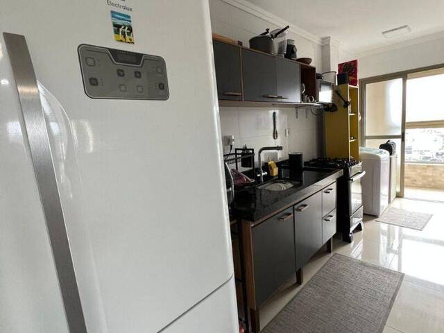 Apartamento para Venda em Praia Grande - 3