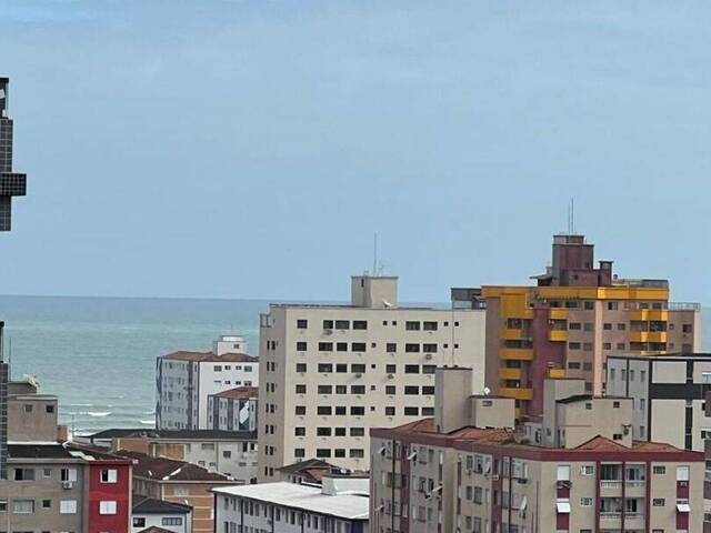 Apartamento para Venda em Praia Grande - 4