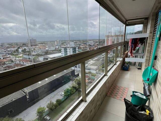 Apartamento para Venda em Praia Grande - 5