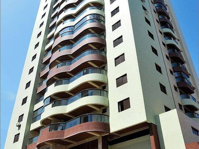 Apartamento para Venda em Praia Grande - 2