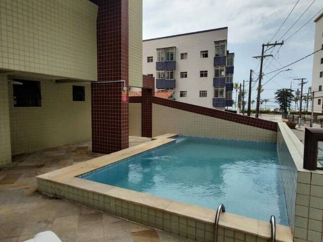 Apartamento para Venda em Praia Grande - 3