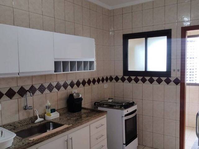 Apartamento para Venda em Praia Grande - 4