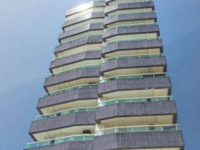 Venda em Caiçara - Praia Grande