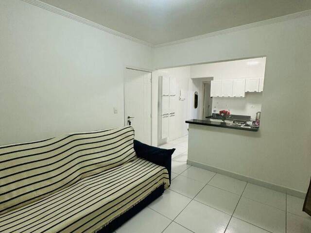 Apartamento para Venda em Praia Grande - 2