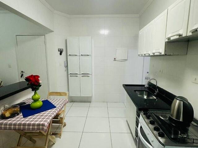 Apartamento para Venda em Praia Grande - 3