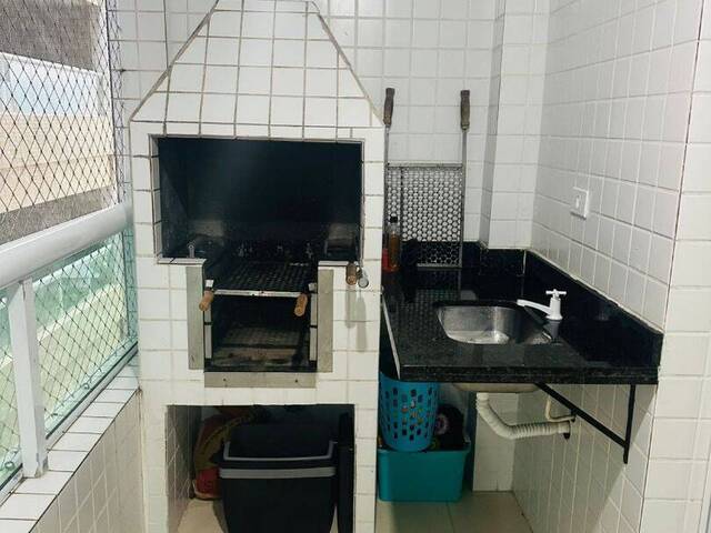 Apartamento para Venda em Praia Grande - 5