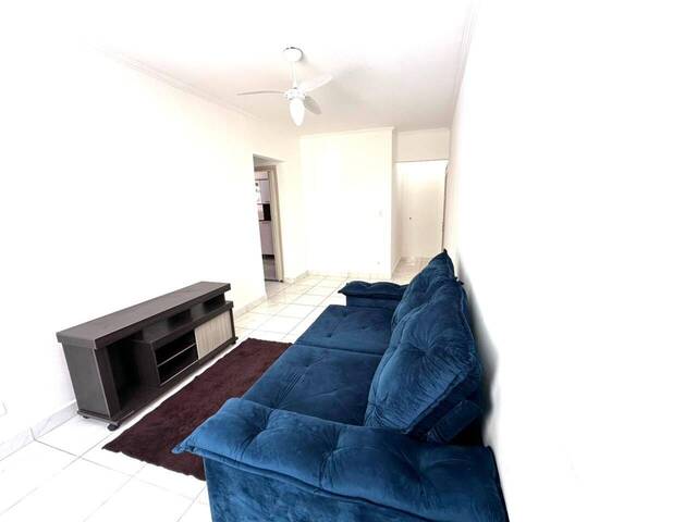 Apartamento para Venda em Praia Grande - 4