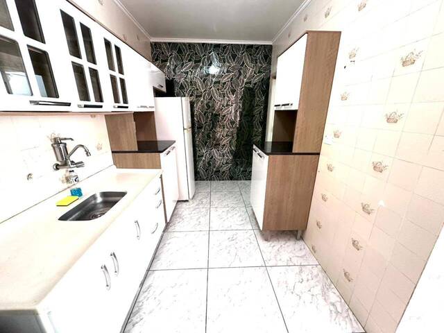 Apartamento para Venda em Praia Grande - 5