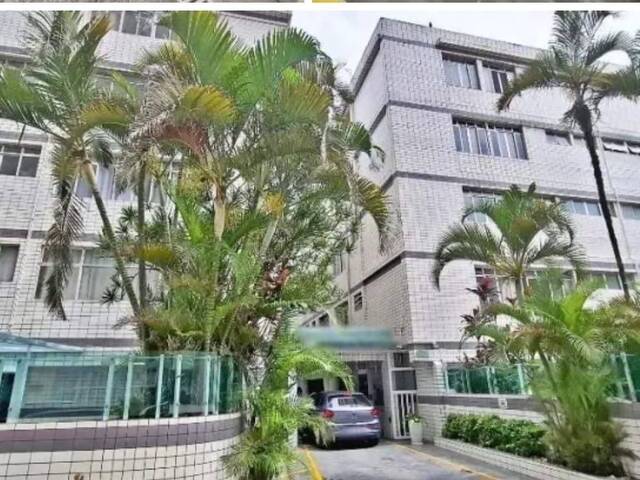 Apartamento para Venda em Praia Grande - 2