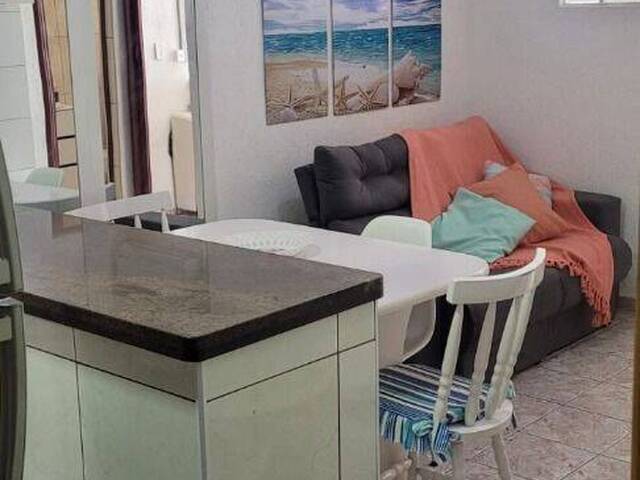 Apartamento para Venda em Praia Grande - 3