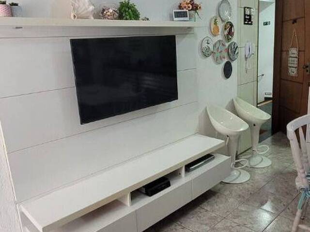 Apartamento para Venda em Praia Grande - 5