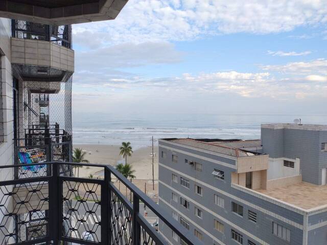 Venda em Tupi - Praia Grande