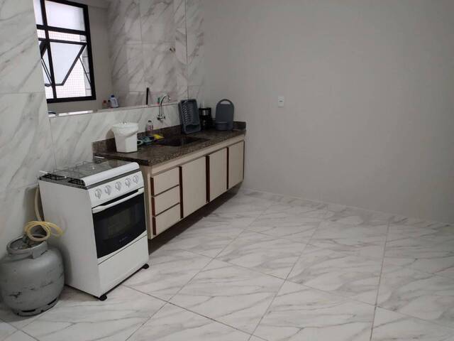Apartamento para Venda em Praia Grande - 2