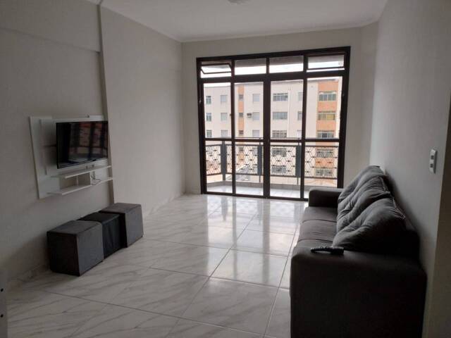 Apartamento para Venda em Praia Grande - 3