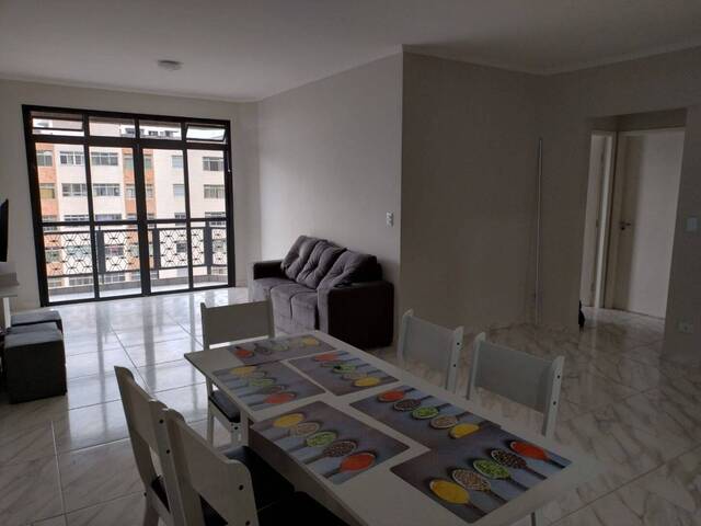 Apartamento para Venda em Praia Grande - 4