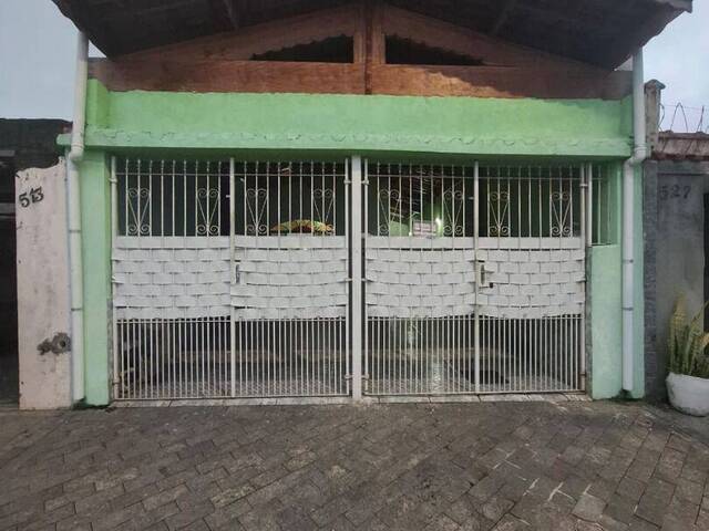 Casa para Venda em Praia Grande - 3