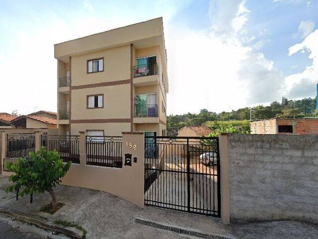 Venda em Jardim do Trevo - Atibaia