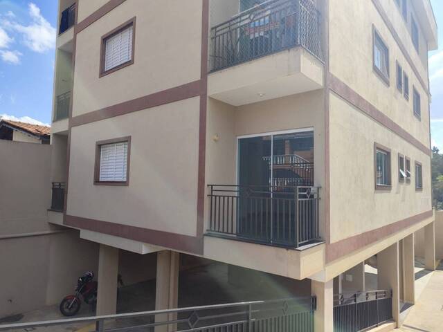 Apartamento para Venda em Atibaia - 3