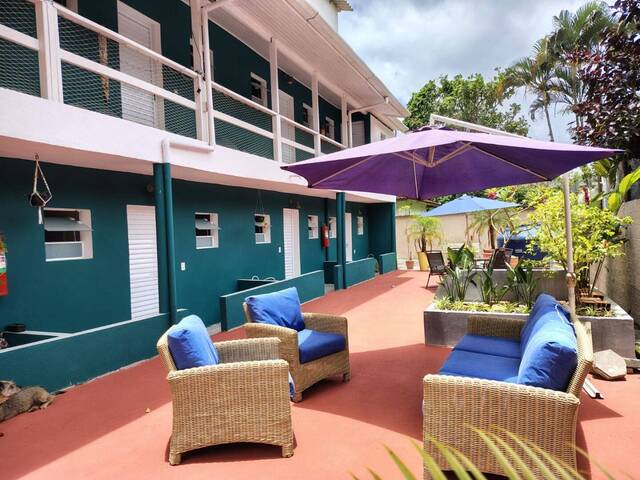 Pousada para Venda em São Sebastião - 2