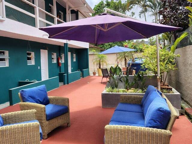 Pousada para Venda em São Sebastião - 4