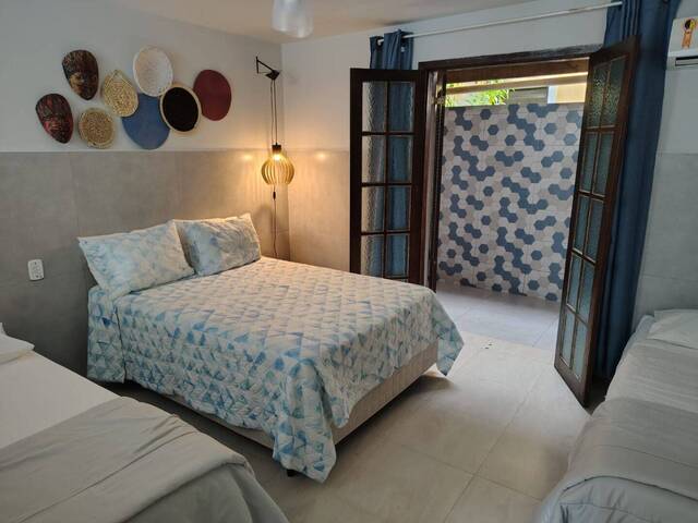 Pousada para Venda em São Sebastião - 5