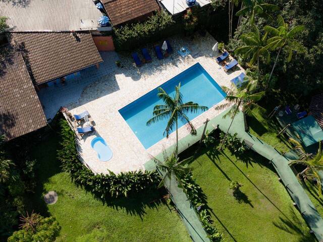 Pousada para Venda em São Sebastião - 2