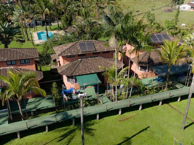 Pousada para Venda em São Sebastião - 3