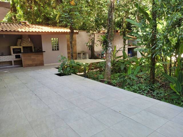 Sobrado para Venda em São Sebastião - 5