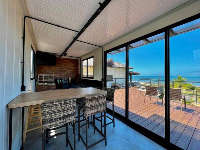 Sobrado para Venda em Caraguatatuba - 5