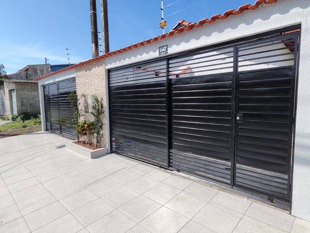 Casa para Venda em Mongaguá - 3