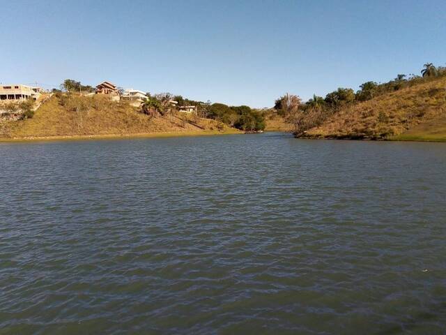 Terreno para Venda em Jacareí - 2