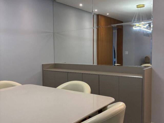 Apartamento para Venda em Praia Grande - 2