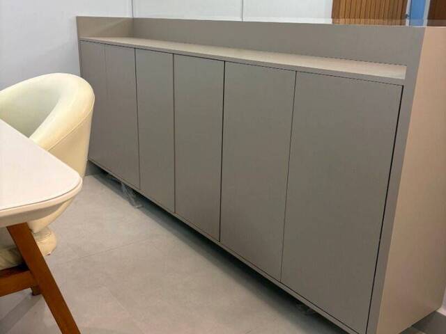 Apartamento para Venda em Praia Grande - 3