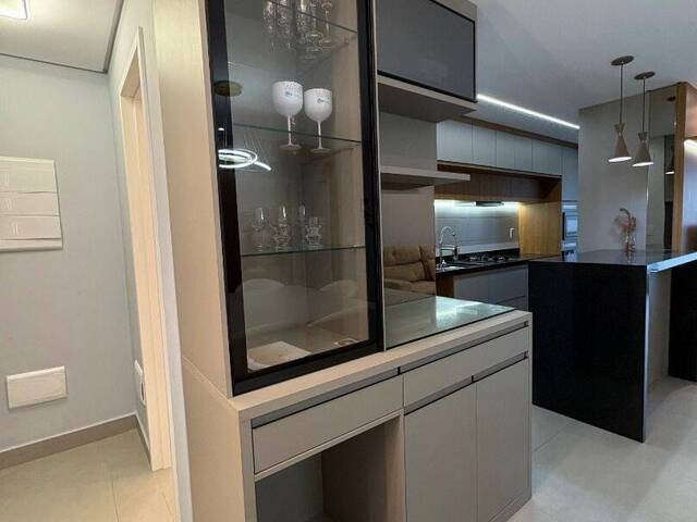 Apartamento para Venda em Praia Grande - 4