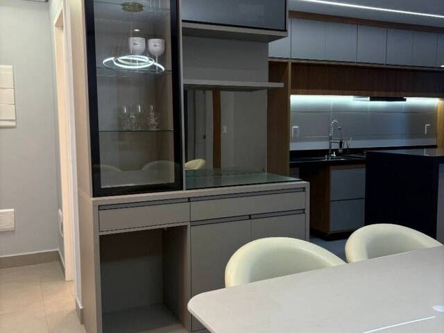 Apartamento para Venda em Praia Grande - 5