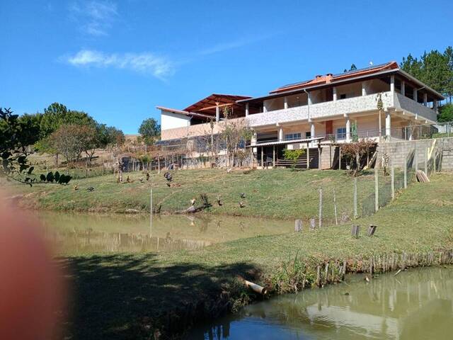 Sítio para Venda em Itapeva - 3