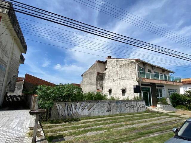 Venda em Parque Balneário Oásis - Peruíbe