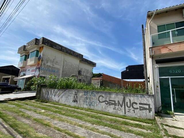 Terreno para Venda em Peruíbe - 2